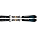 Lyže Sporten Iridium JR + vázání Tyrolia JRS 7,5 GW 25/26 – Hledejceny.cz