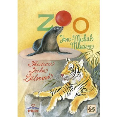 Zoo – Zboží Mobilmania