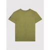 Dětské tričko United Colors Of Benetton t-shirt 3I1XC13E1 zelená