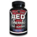 Bodyflex Fitness RED Thermo 100 kapslí – Zboží Mobilmania
