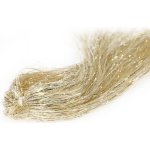 Sybai Streamerové Vlasy Sparkle Supreme Hair Golden Tan UVR – Hledejceny.cz