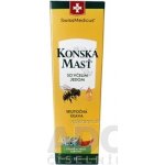 SwissMedicus Koňská mast se včelím jedem 75 ml – Zboží Dáma