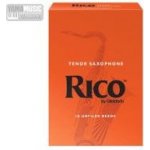 RICO 2.0 plátky tenor saxofon 1ks – Hledejceny.cz