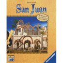 Ravensburger San Juan