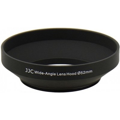 JJC univerzální širokoúhlá 52 mm LN-52W – Zboží Živě