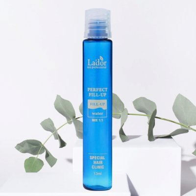 La'dor Perfect Hair Fill-Up péče pro poškozené a křehké vlasy 4 x 13 ml – Zboží Dáma
