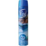 Wind spray osvěžovač vzduchu ocean 300 ml – Sleviste.cz