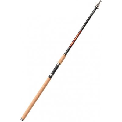 Daiwa Megaforce Tele 3,6 m 40-90 g 6 dílů – Zboží Mobilmania