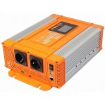 Carspa PX1200-24 24V/230V 1200W | Zboží Auto