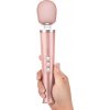Vibrátor Le Wand Rechargeable Massager rose gold