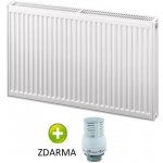 Korado Radik VK 22 400 mm x 1600 mm – Zboží Dáma
