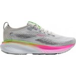 Brooks Adrenaline GTS 25 W 1204431B053 oyster/pink/green – Hledejceny.cz
