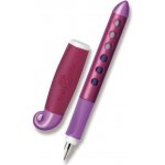 Faber-Castell 149846 Scribolino bombičkové pero malinové – Zboží Živě