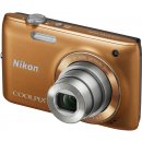 Nikon COOLPIX S4150