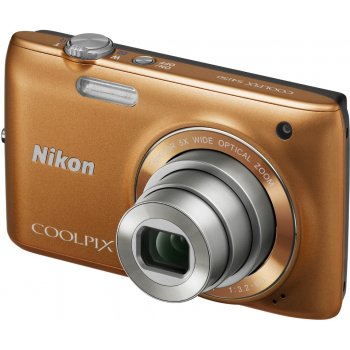 Nikon COOLPIX S4150