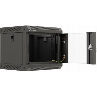 Lanberg 6U WF11-3306-10S – Hledejceny.cz