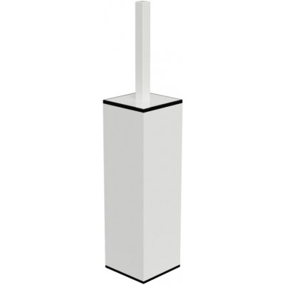 Bemeta White WC štětka na postavení nebo zavěšení 102913094 – Hledejceny.cz