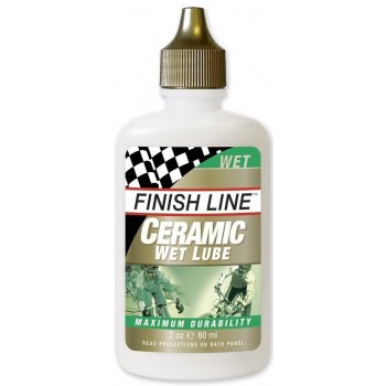 Finish Line Ceramic Wet 120 ml