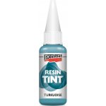 Barvící inkoust do pryskyřice 20 ml turquoise – Zboží Dáma Barvící inkoust do pryskyřice 20 ml turquoise – Zboží Dáma