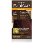 Biokap Barvy na vlasy odstíny červené a zrzavé 6.46 Benátská červeň – Sleviste.cz