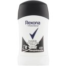 Rexona Motionsense Invisible Black + White deostick 40 ml