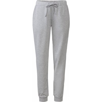 Esmara Dámské tepláky antracitová – Zboží Dáma