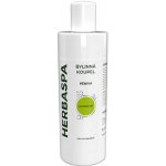 Herbaspa pěnivá bylinná koupel Lemongrass 400 ml – Zboží Dáma