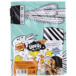 UNIPAP Ubrus W027196 na lavici MIX 365981 65x50cm – Zbozi.Blesk.cz