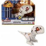 Mattel Jurský svět Nadvláda Řvoucí mládě ATROCIRAPTOR – Sleviste.cz