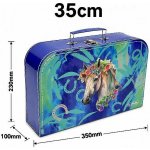 HERLITZ Kůň 35 cm – Zboží Mobilmania