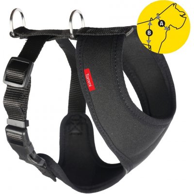 Tommi Postroj do auta neopren M – Zboží Dáma