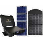 Viking X-1000 solární panel X80 a Viking L90 – Zbozi.Blesk.cz