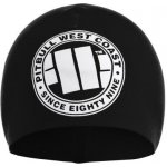 PitBull West Coast zimní čepice Big Logo černá – Hledejceny.cz