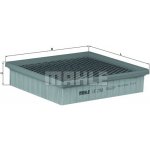 MAHLE ORIGINAL Vzduchový filtr LX2108 – Hledejceny.cz