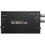 Blackmagic 2110 IP Mini BiDirect 12G