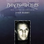 Dances with wolves - John Barry LP – Zboží Mobilmania