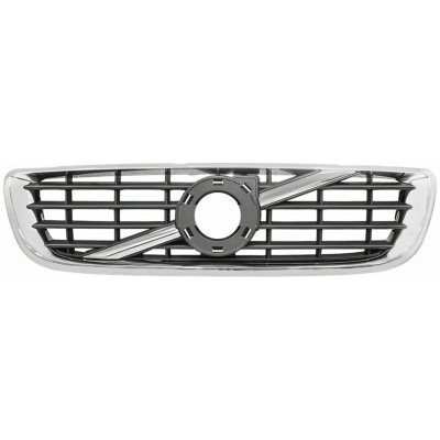 Přední maska VOLVO S40 / V50 (MS/MW) |2007-2012| TAIWAN | – Hledejceny.cz