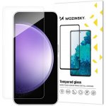 Wozinsky ochranné tvrzené sklo pro Samsung Galaxy S23 FE KP29752 – Zboží Živě