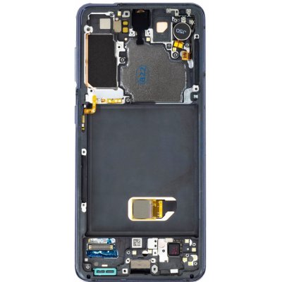 LCD Displej + Dotyk Samsung Galaxy S21 – Hledejceny.cz