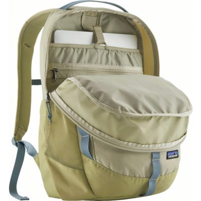 Patagonia Refugio Day Pack fresh teal 26 l – Sleviste.cz