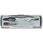 Concorde Kovové kružítko 2111 – Zboží Dáma