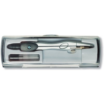 Concorde Kovové kružítko 2111 – Zboží Dáma