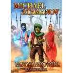 Past na panovníka - Temný bylinkář III. - Michael Atamanov – Hledejceny.cz