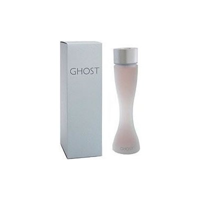 Ghost The Fragrance toaletní voda dámská 50 ml