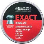 Diabolky JSB Predator Polymag 4,5 mm 200 ks – Zboží Dáma