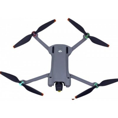 STABLECAM DJI MINI 3 Pro / Mini 2/SE transparentní chrániče motoru RC_104767 – Hledejceny.cz