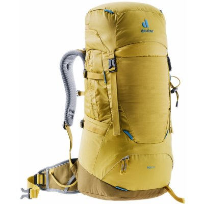 Deuter Fox 30l turmeric-clay – Zboží Dáma