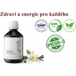 Zinzino BalanceOil+ Vanilla 300 ml – Hledejceny.cz