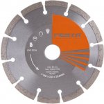 Festa Diamantový kotouč segmentový 150 mm 21315 – Zboží Dáma