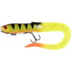 Fox Rage Gumová Nástraha Slick Eel Loaded UV Perch - 21cm 25g – Zboží Dáma